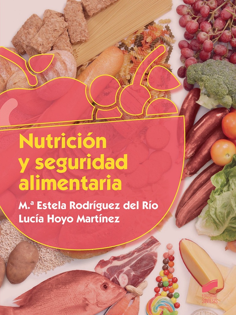 [9788491710233] Nutricion y Seguridad Alimentaria