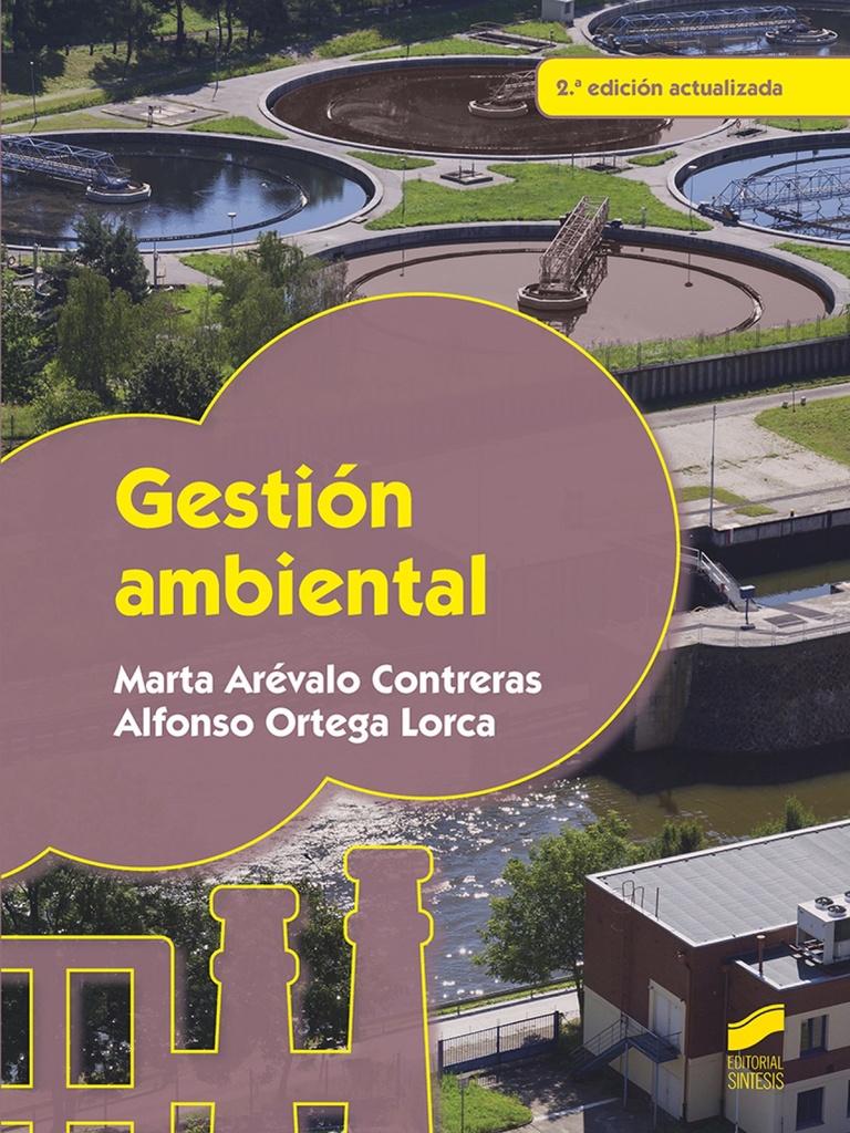 [9788491710400] Gestion Ambiental