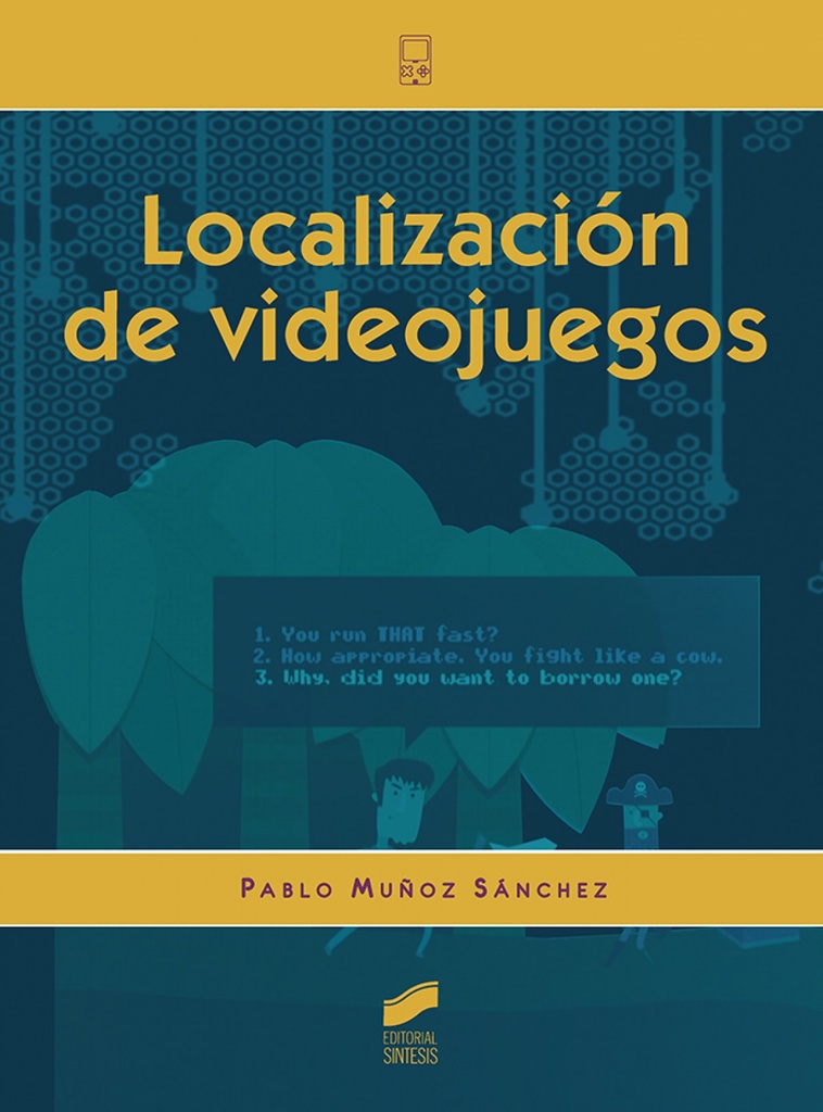 [9788491710592] Localizacion de Videojuegos