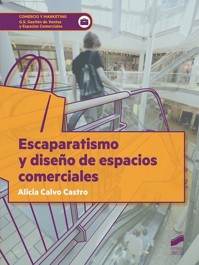 [9788491711209] Escaparatismo y Diseño de Espacios Comerciales