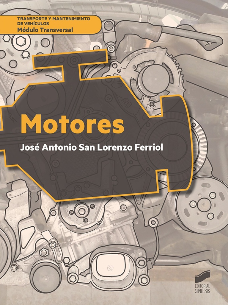[9788491711247] MOTORES