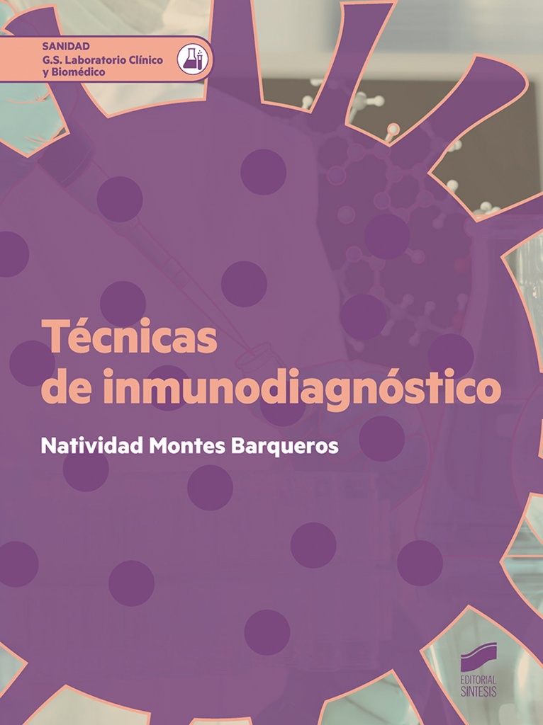 [9788491711452] Tècnicas de Inmunodiagnóstico