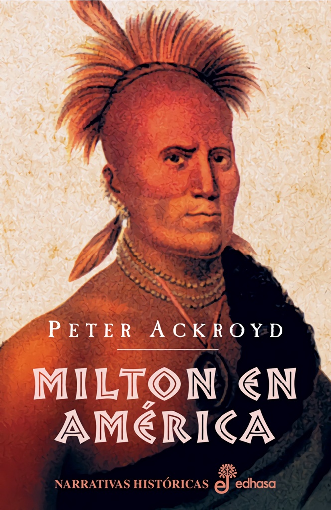 [9788435006880] Milton en América