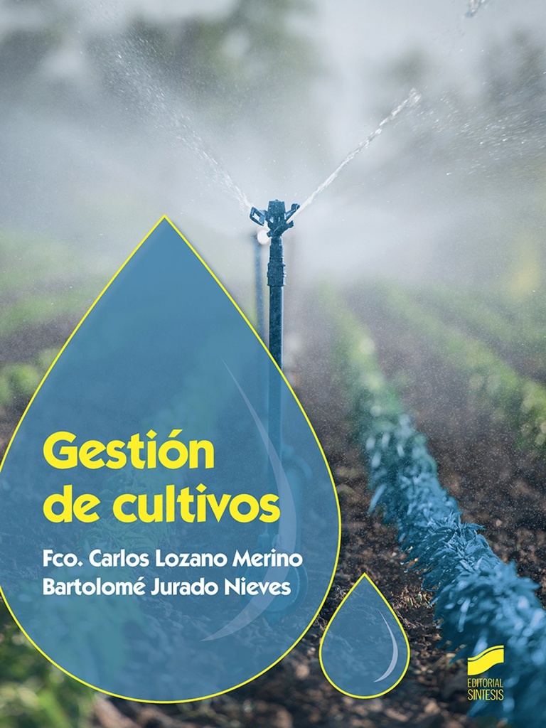 [9788491711568] Gestión de Cultivos