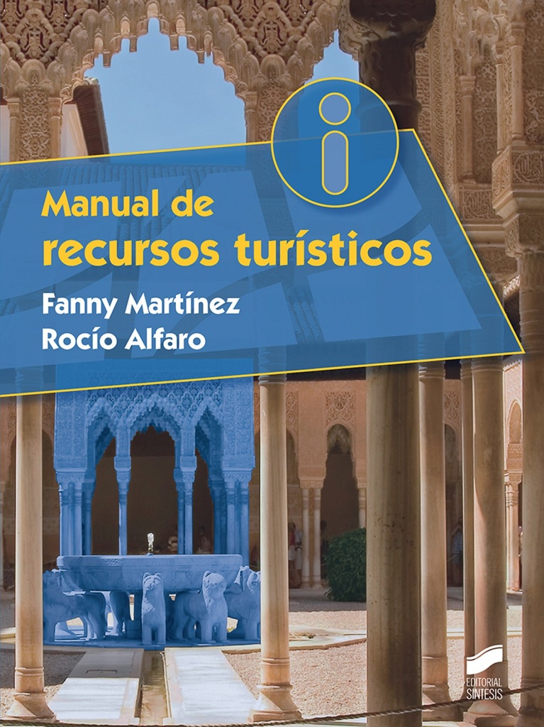 [9788491711797] Manual de Recursos Turísticos