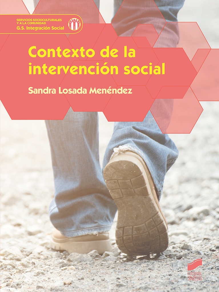 [9788491711834] Contexto de la Intervención Social