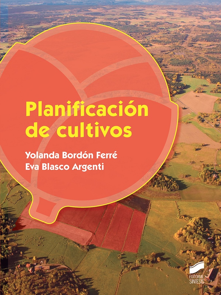 [9788491711865] Planificación de Cultivos