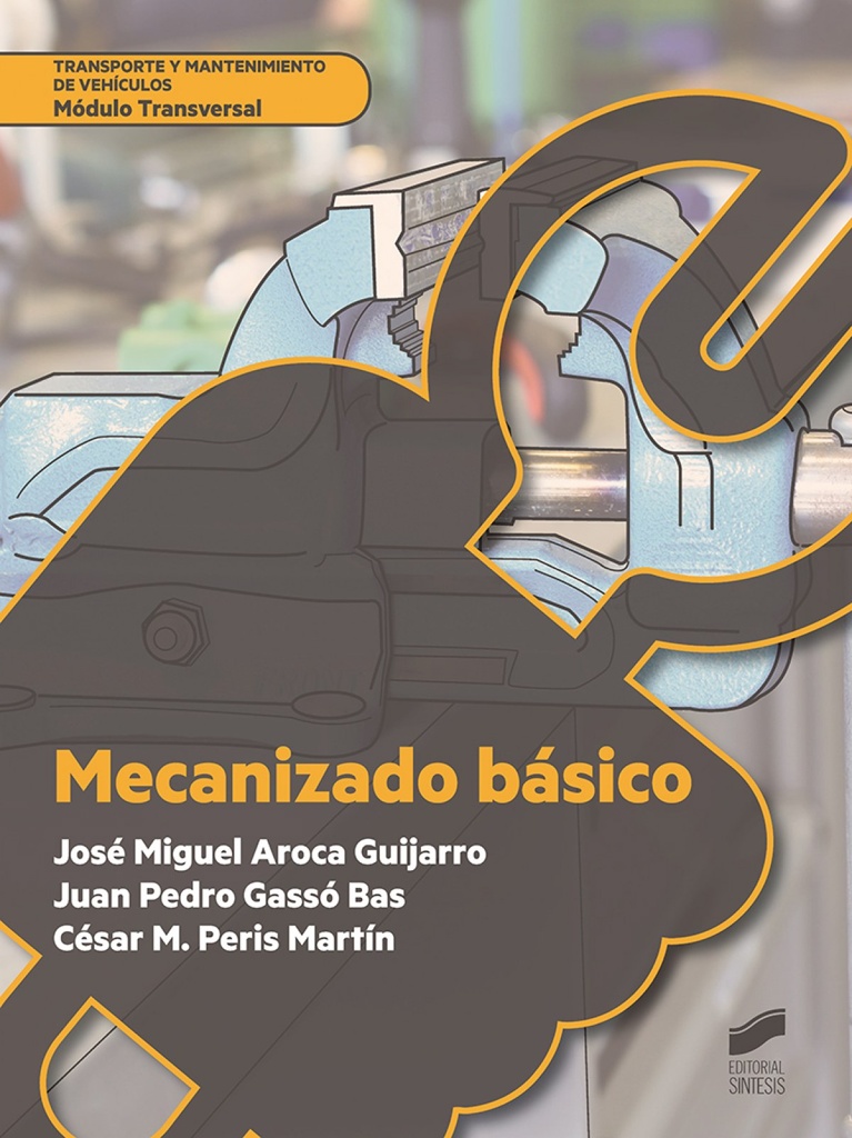 Mecanizado Básico