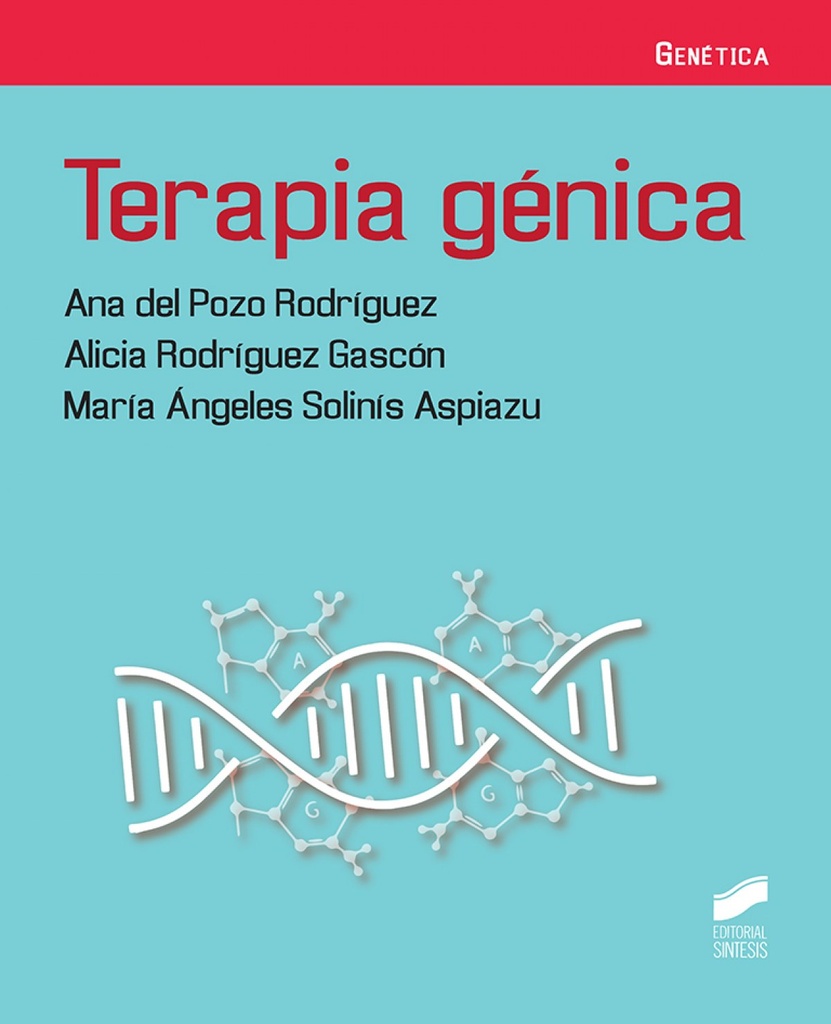 Terapia Gènica