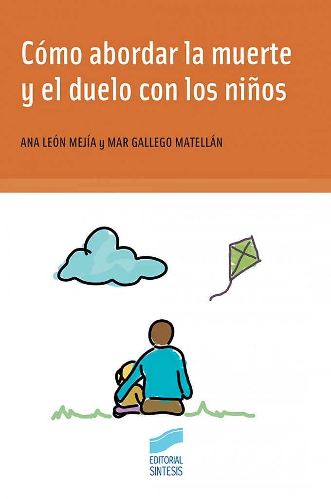 [9788491712169] Cómo Aberdar la Muerte y el Duelo con los Niños