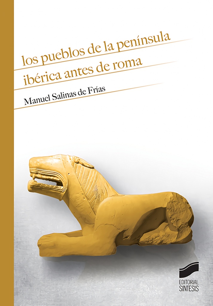 [9788491712206] Los Pueblos de la Península Ibèrica Antes de Roma