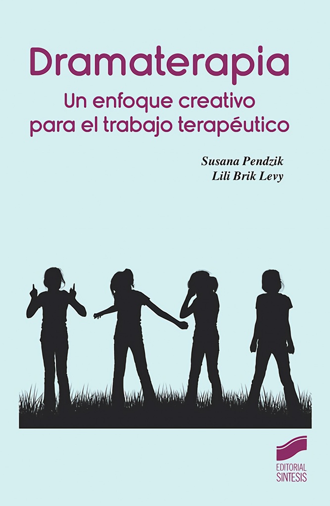 [9788491712244] DRAMATERAPIA
