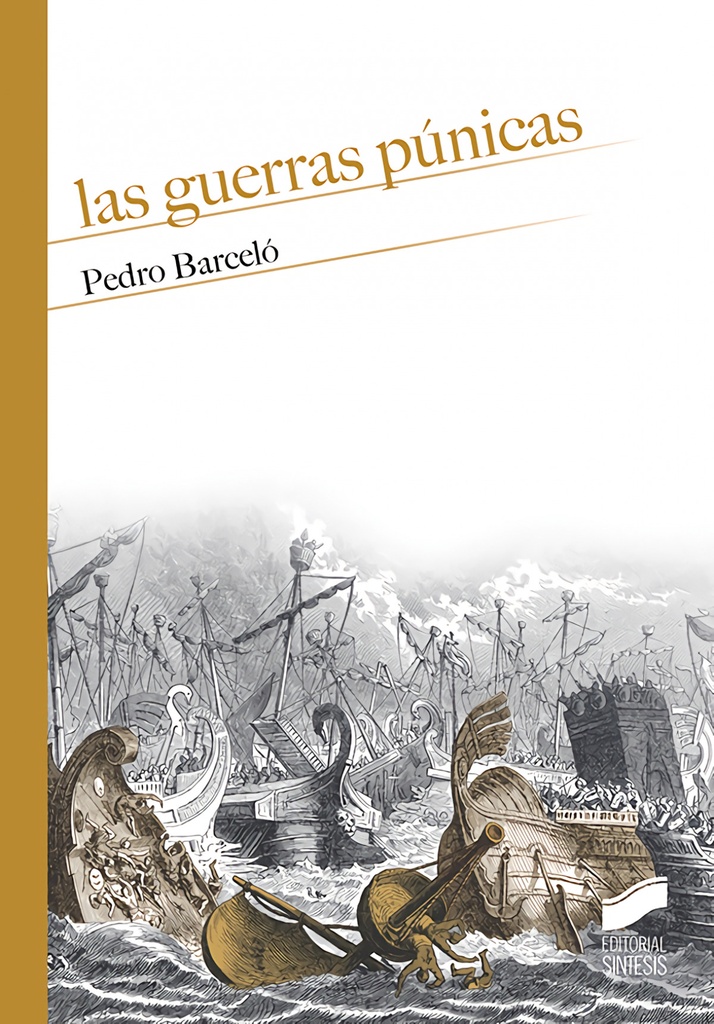 [9788491712404] Las Guerras Púnicas 2019