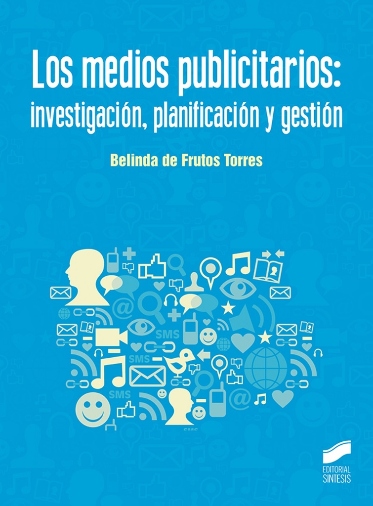 [9788491712459] Los Medios Publicitarios