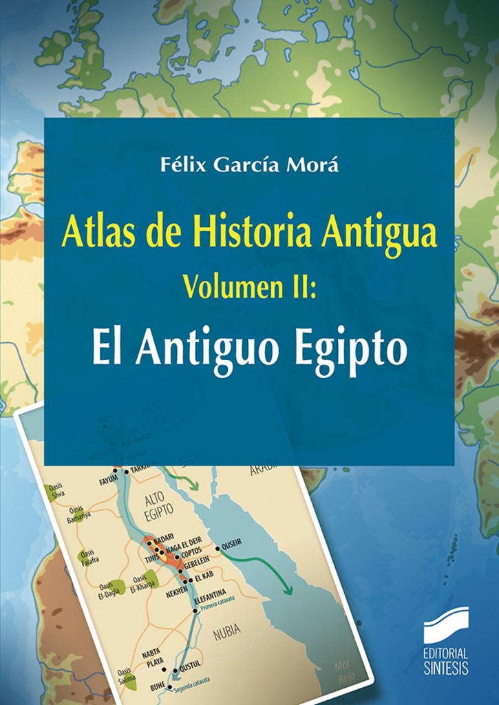 El Antiguo Egipto