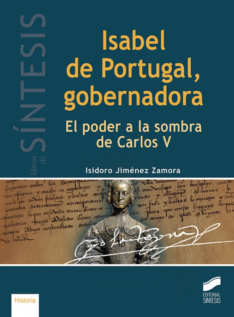 [9788491712831] Isabel de Portugal Gobernadora