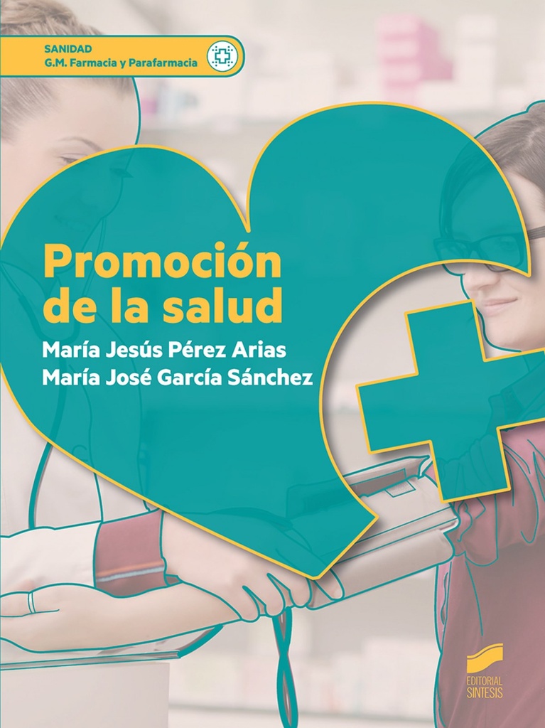 [9788491712879] Promoción de la Salud 2019