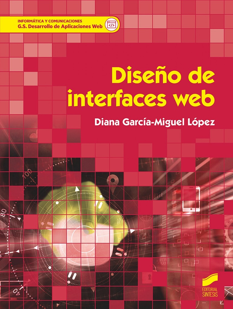 Diseño de Interfaces Web 2019