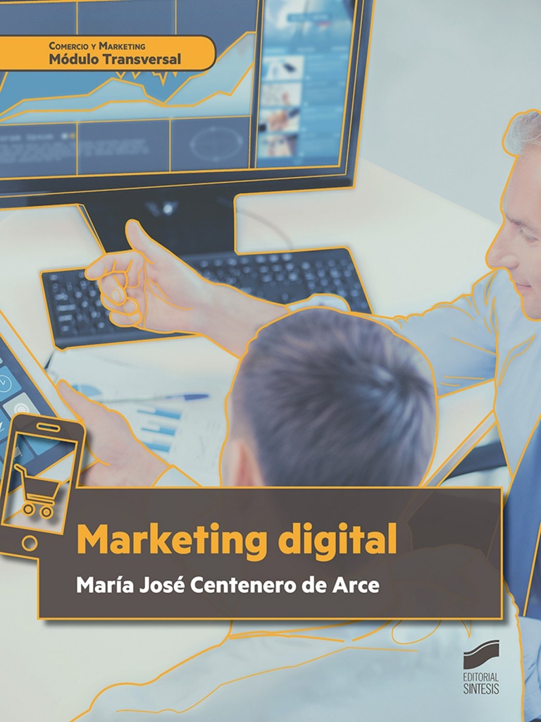 [9788491713463] Marketing Digital 2019
