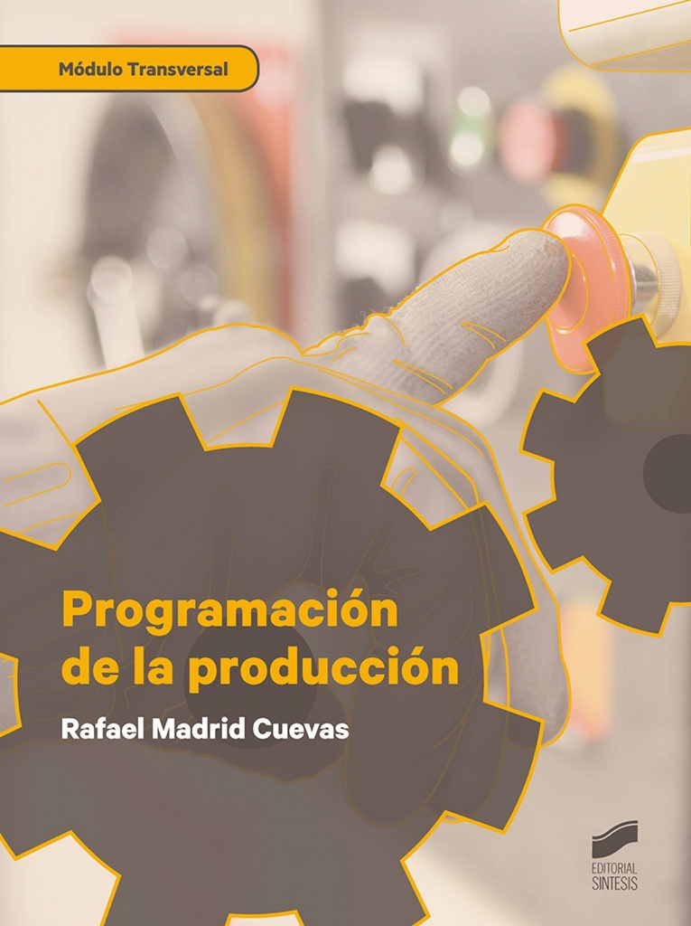 [9788491713487] Programación de la Producción 2019
