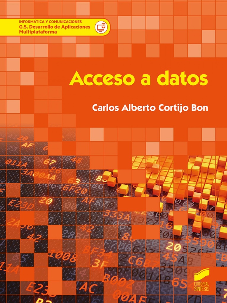 [9788491713562] Acceso a Datos