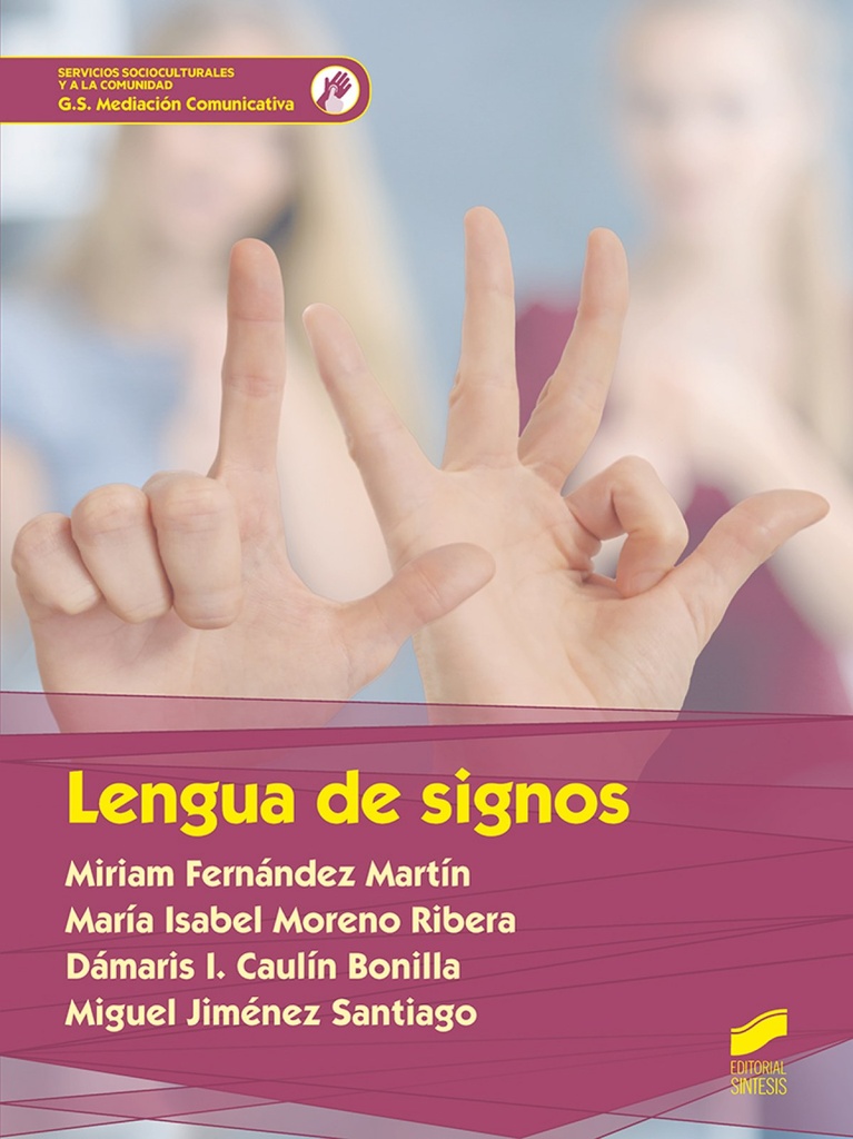 [9788491713838] Lengua de Signos