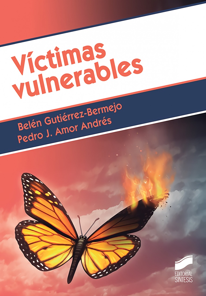 [9788491713951] Víctimas Vulnerables