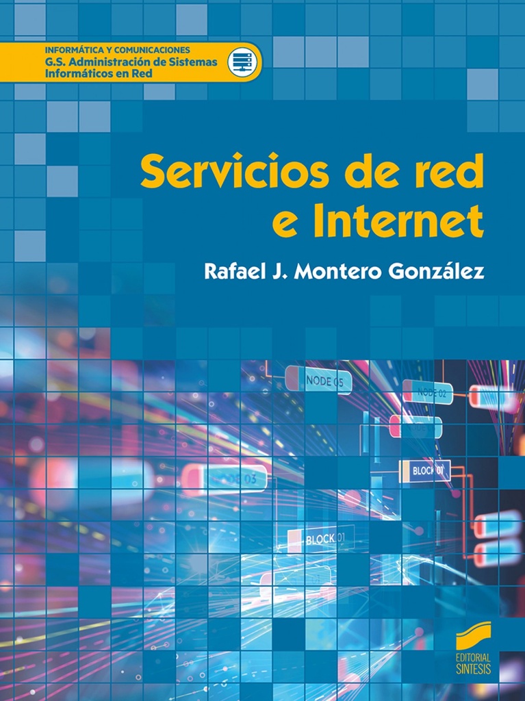 [9788491714446] Servicios de red e Internet
