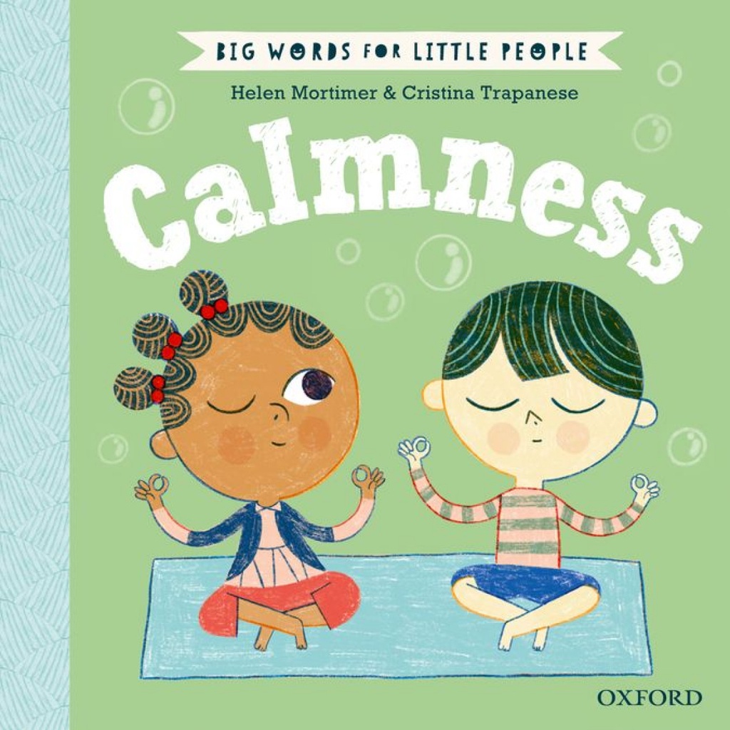 CALMNESS