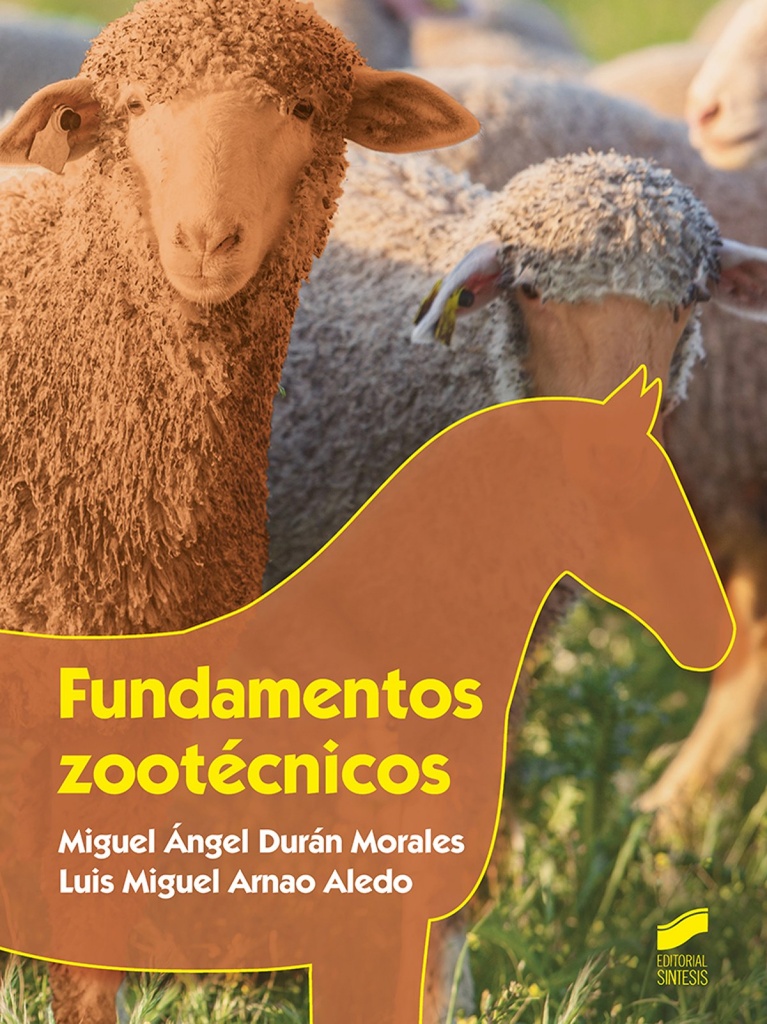[9788491714736] Fundamentos zootécnicos