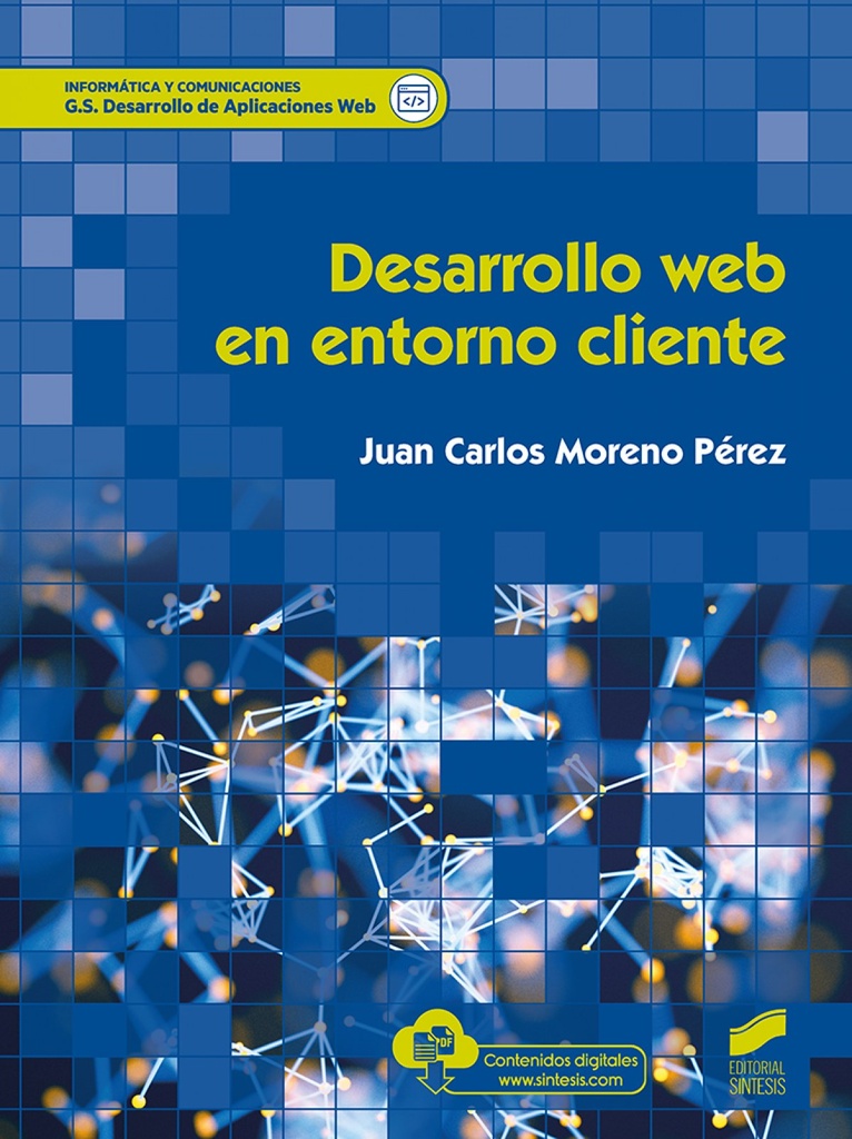 [9788491714903] Desarrollo web en entorno cliente