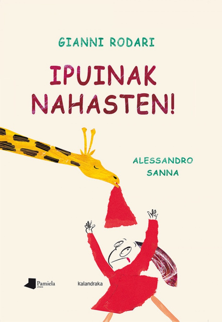 [9788491720119] Ipuinak Nahasten!