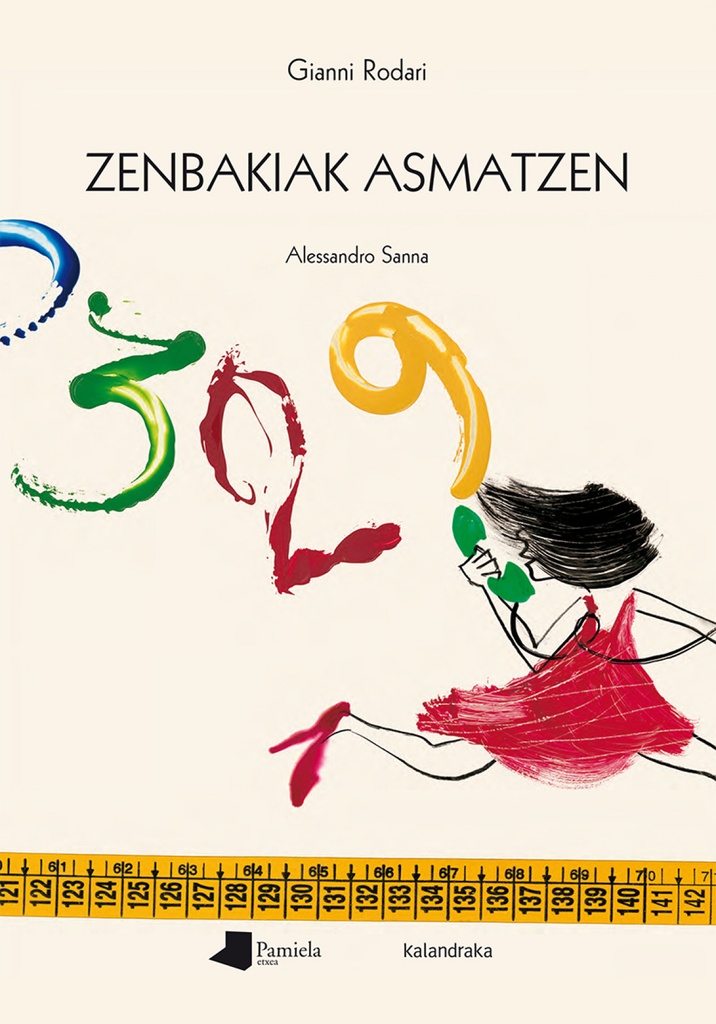 [9788491720126] Zenbakiak Asmatzen