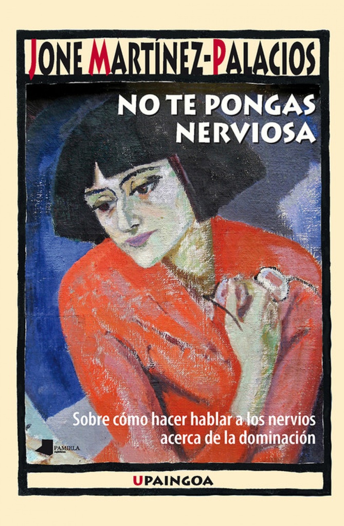 [9788491720614] No Te Pongas Nerviosa