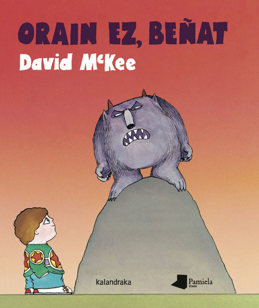 [9788491720867] Orain Ez, Beñat