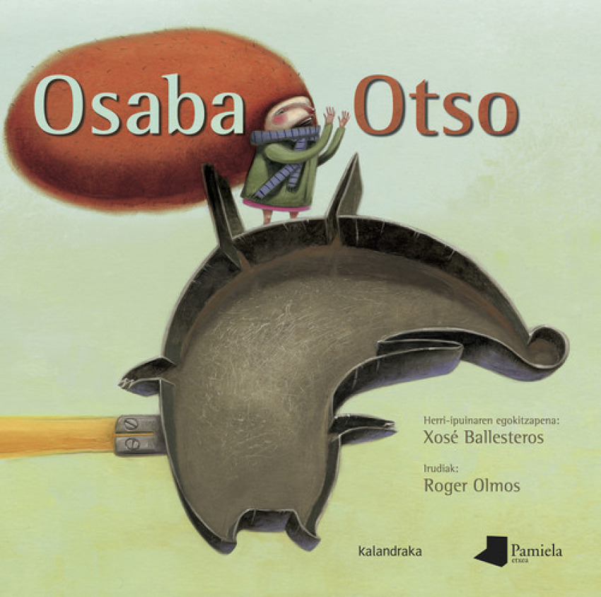 [9788491720898] Osaba Otso