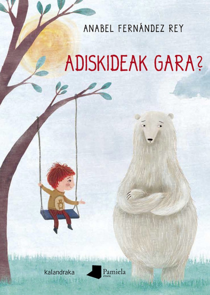 [9788491720904] Adiskideak Gara?