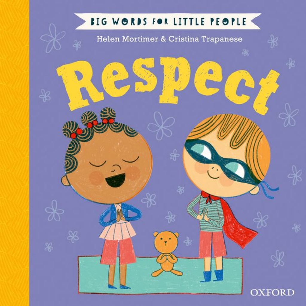 [9780192779076] RESPECT