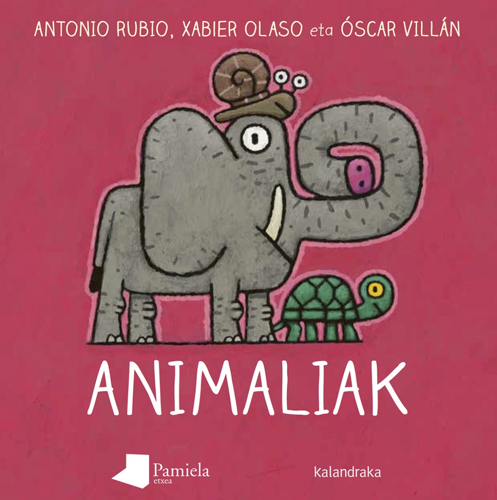 [9788491721222] ANIMALIAK