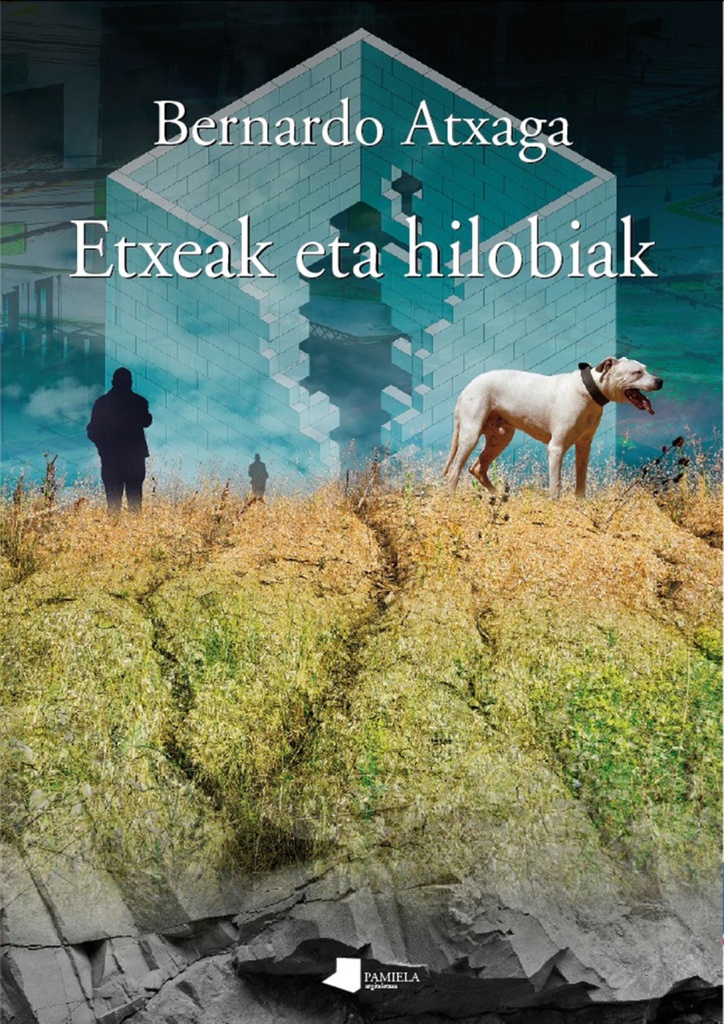 [9788491721246] Etxeak Eta Hilobiak