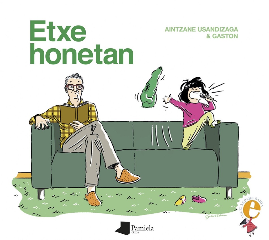[9788491721284] Etxe Honetan
