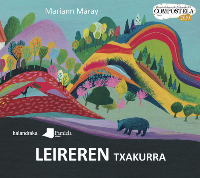 [9788491721314] Leireren Txacurra
