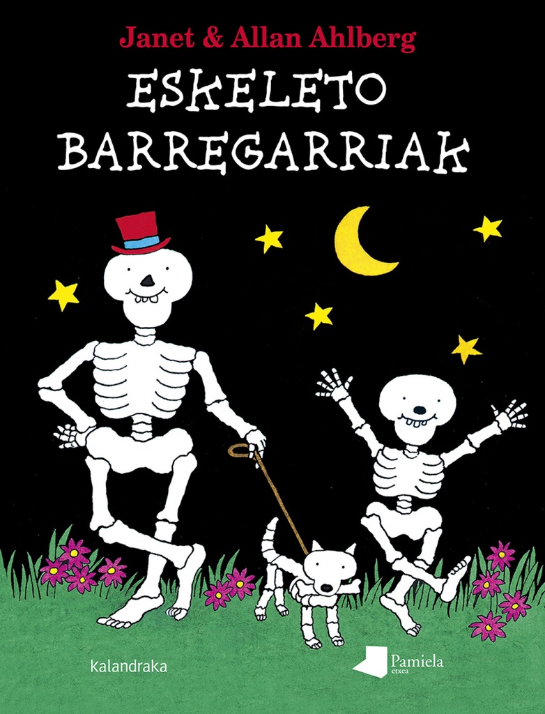 [9788491721598] Eskeleto Barregarriak