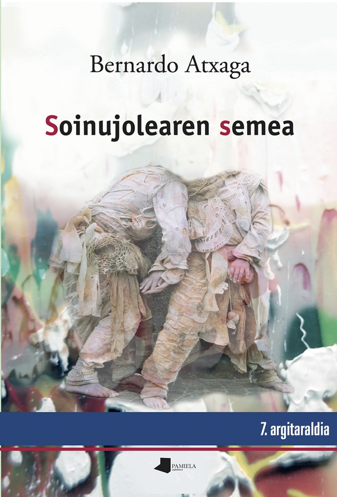 [9788491721604] soinujolearen semea.(argitaraldia)
