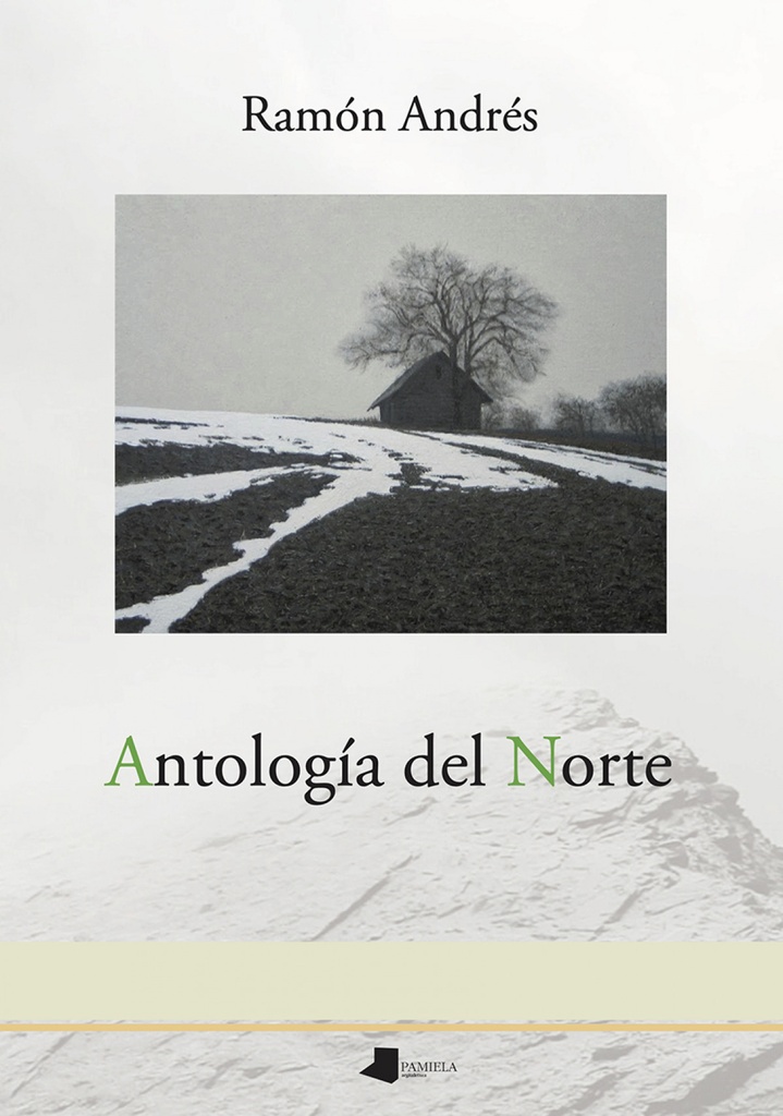 [9788491722755] Antología del Norte