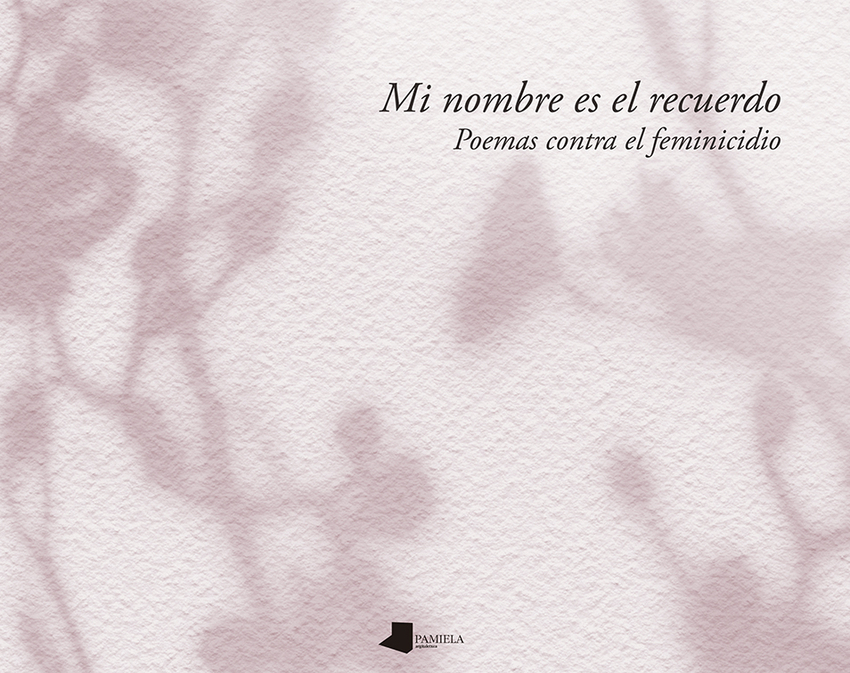 [9788491723455] Mi nombre es el recuerdo
