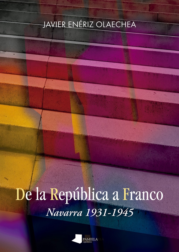 [9788491723615] De la República a Franco