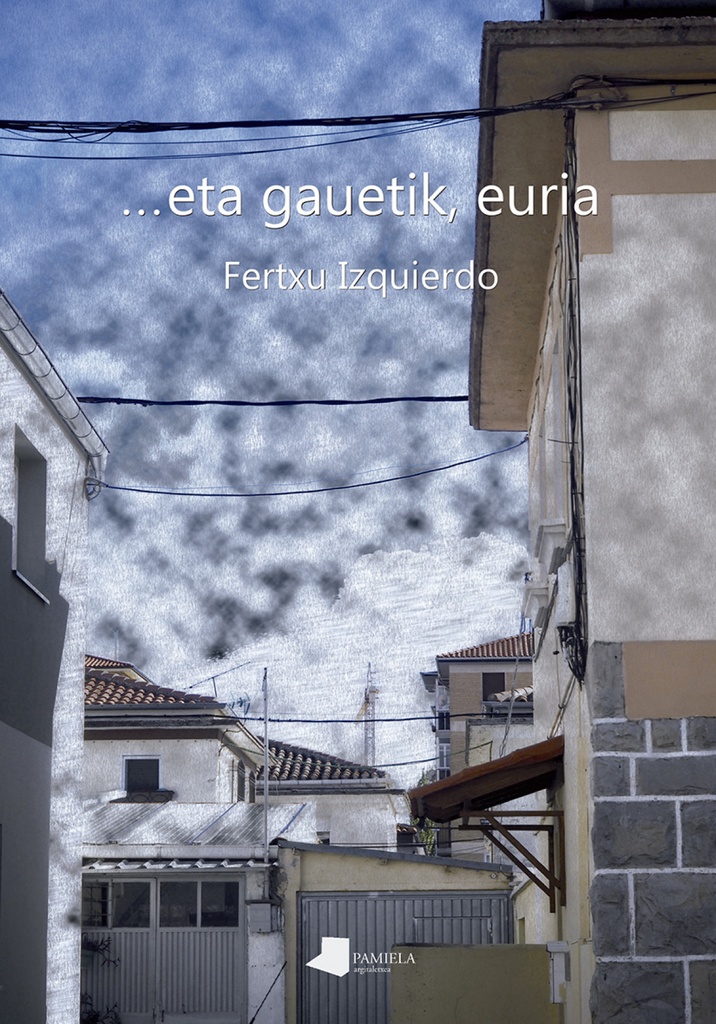 [9788491723660] ?eta gauetik, euria