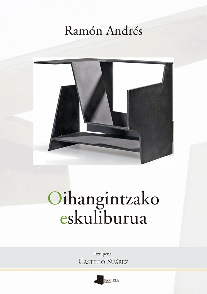 [9788491723684] Oihangintzako eskuliburua