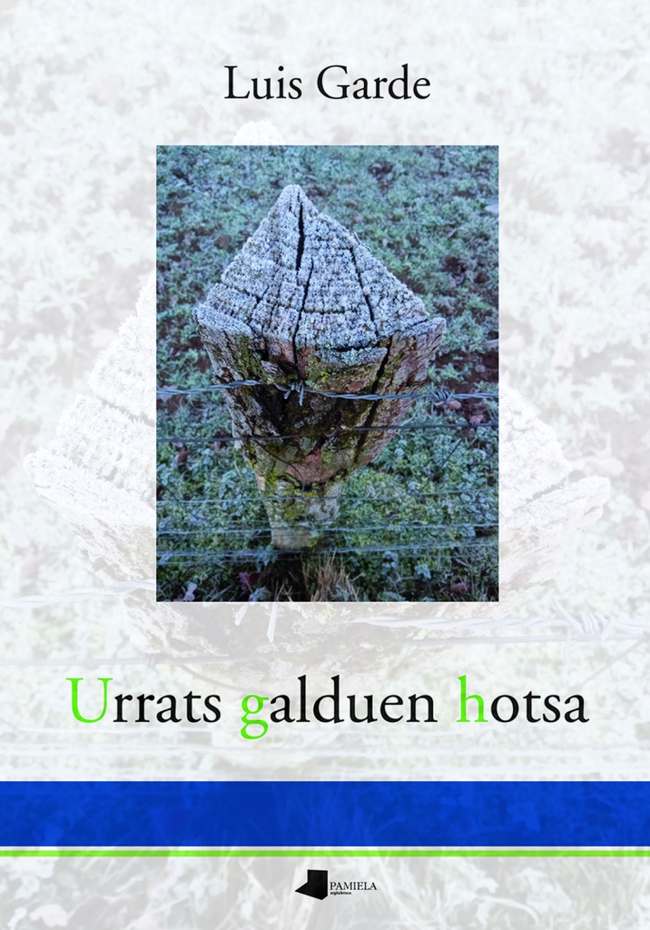 [9788491723790] Urrats galduen hotsa